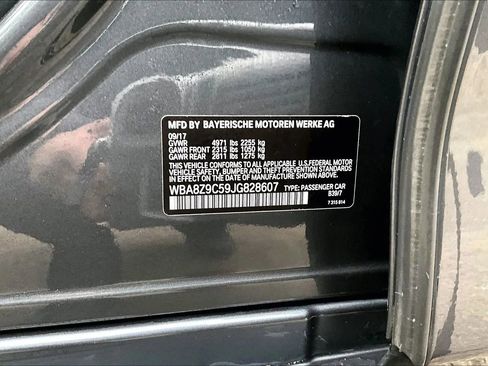 Used 2018 BMW 330i Gran Turismo xDrive image 32