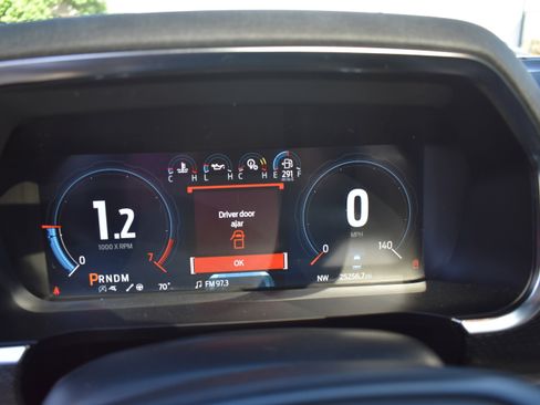 Used 2023 Ford F150 Raptor w/ Raptor Carbon Fiber Package AWD/4WD image 16