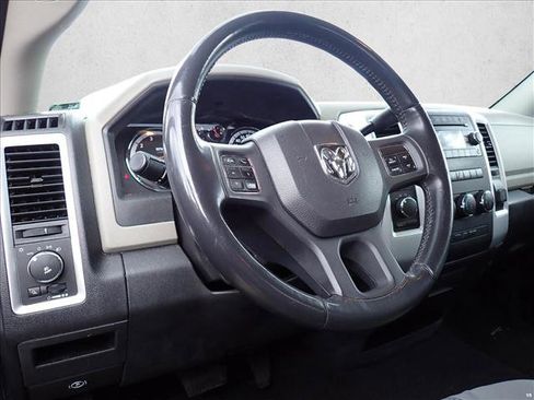 Used 2012 RAM 1500 Big Horn AWD/4WD image 10