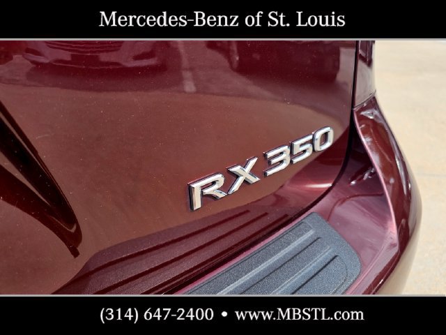 Used 2015 Lexus RX 350 AWD image 7