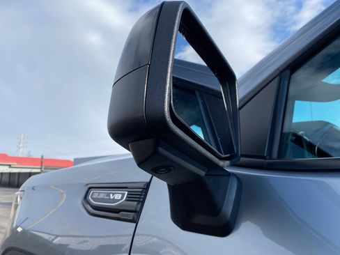 Used 2024 GMC Sierra 1500 Elevation w/ Elevation Premium Package image 12