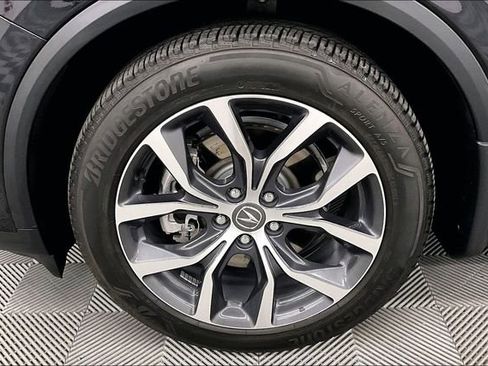 Used 2023 Acura MDX Technology image 10