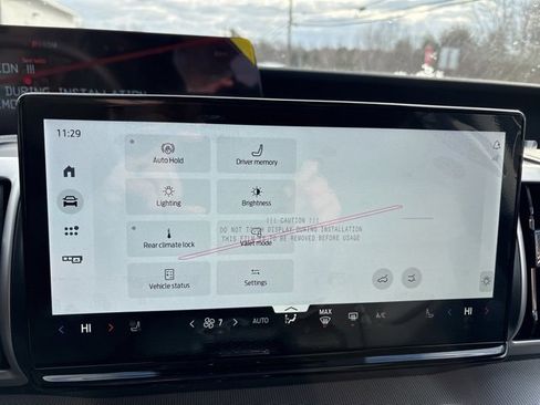 New 2026 Ford Expedition Active image 22