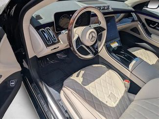 New 2026 Mercedes-Benz S 580 4MATIC Sedan video 3