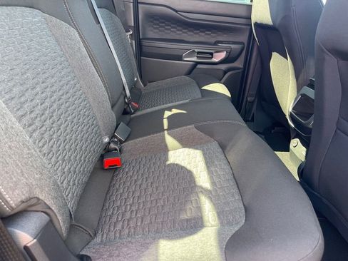 New 2025 Ford Ranger XLT w/ Equipment Group 301A High image 13