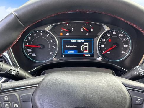 Used 2024 Chevrolet Equinox RS AWD/4WD image 18
