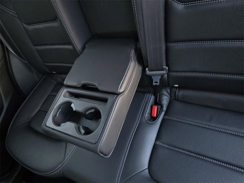 New 2025 MAZDA CX-5 AWD 2.5 S w/ Preferred Package image 11