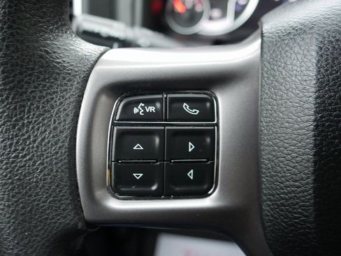 Used 2022 RAM 1500 Classic Warlock w/ Electronics Group image 12