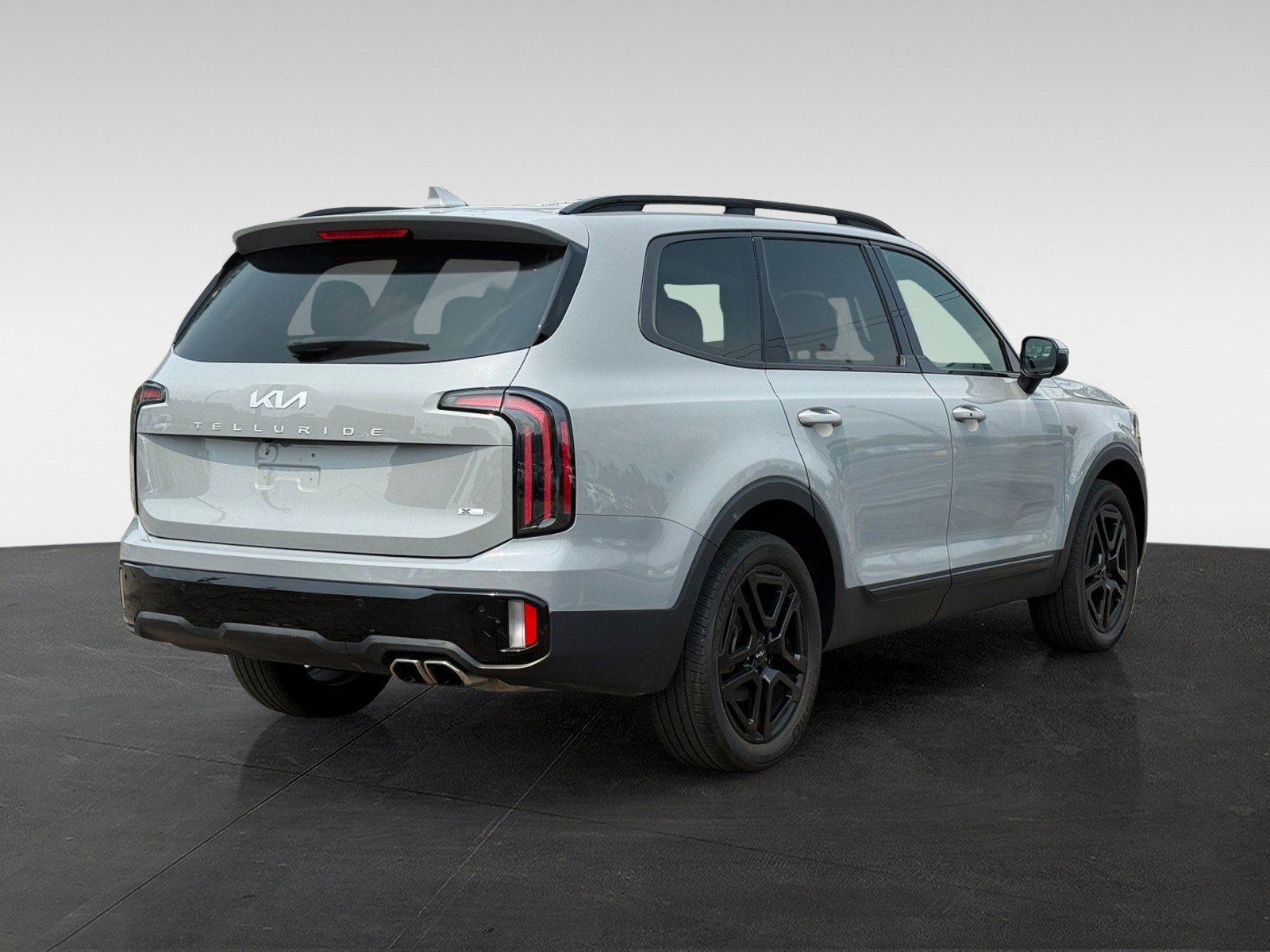 Used 2024 Kia Telluride EX X-Line AWD/4WD image 5