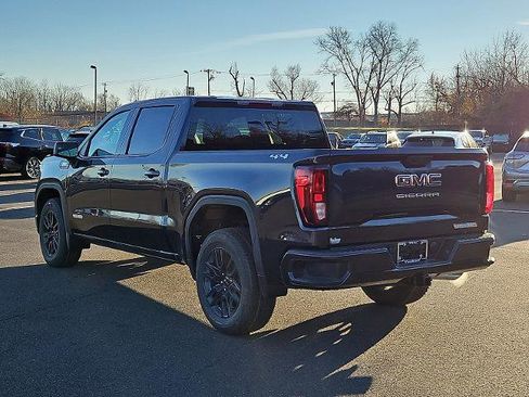 New 2026 GMC Sierra 1500 Elevation image 4