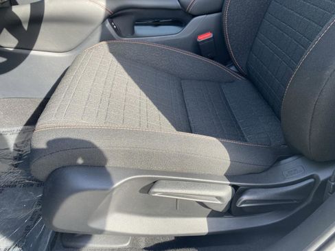 Certified 2024 Honda HR-V Sport image 15