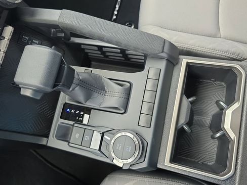 New 2026 Toyota Tacoma SR5 image 24