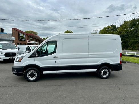 Used 2020 Ford Transit 250 Medium Roof w/ Load Area Protection Package RWD image 5