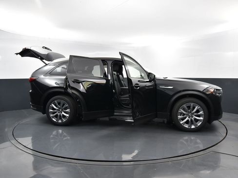 New 2026 MAZDA CX-90 3.3 Turbo w/ Preferred Package image 39