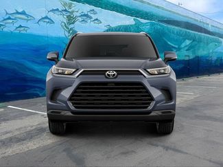 New 2026 Toyota Grand Highlander XLE FWD video 2