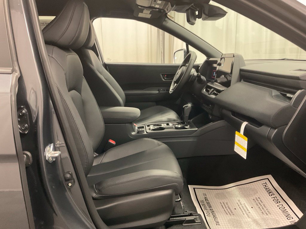 New 2026 Subaru Outback Premium AWD/4WD image 30