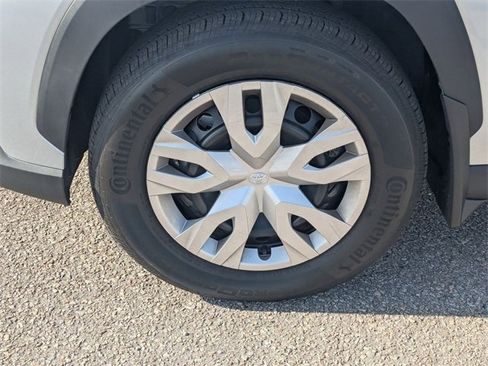 Certified 2026 Toyota Corolla Cross L image 10