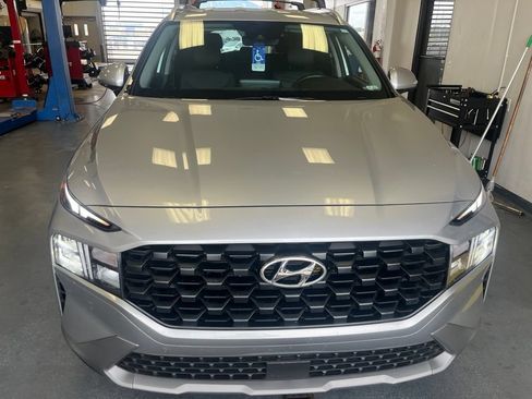 Used 2023 Hyundai Santa Fe SEL AWD/4WD image 11