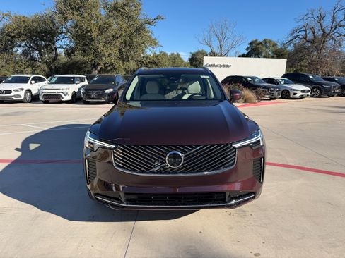 New 2026 Volvo XC90 B6 Ultra w/ Lounge Package AWD/4WD image 6