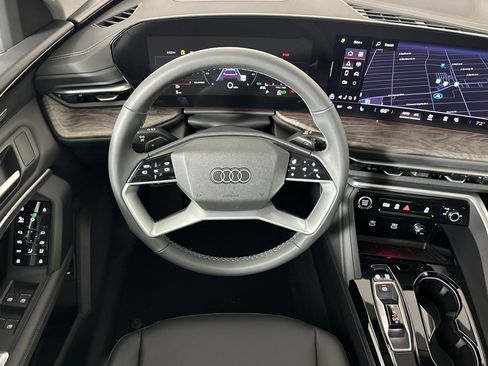 New 2025 Audi Q5 Premium Plus image 13