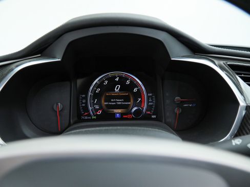 Used 2019 Chevrolet Corvette ZR1 image 39