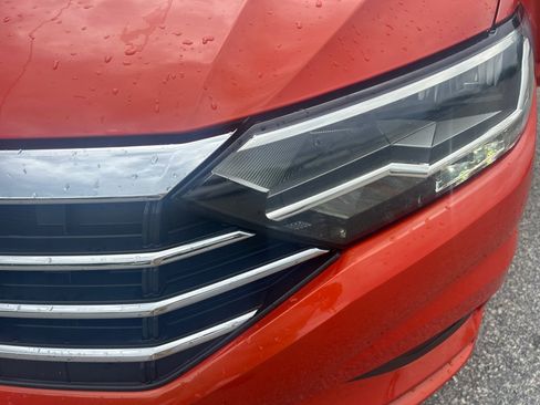 Used 2019 Volkswagen Jetta S FWD image 25