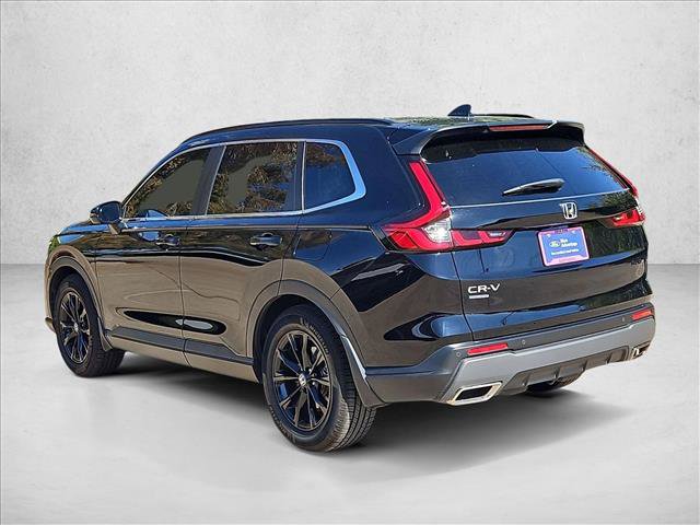 Used 2024 Honda CR-V Sport-L image 8