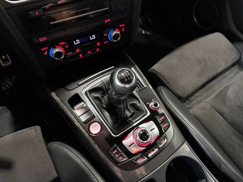 Used 2014 Audi S4 Premium Plus AWD/4WD image 28