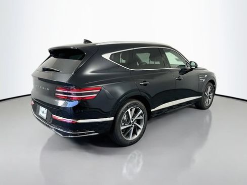 New 2026 Genesis GV80 2.5T Advanced AWD/4WD image 5
