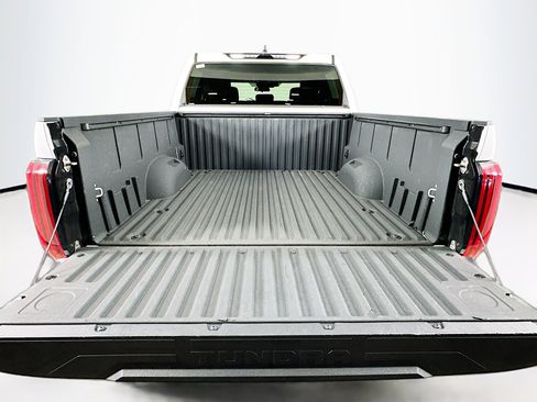 Used 2024 Toyota Tundra SR5 image 27