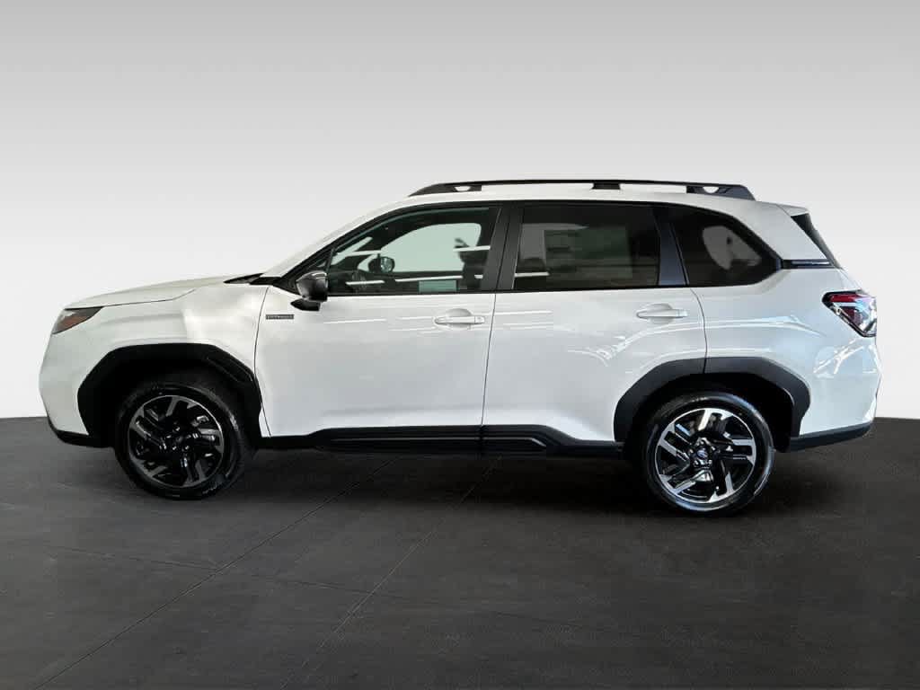 New 2026 Subaru Forester Premium AWD/4WD image 3