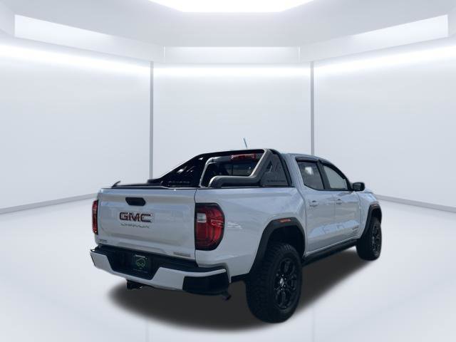 Certified 2023 GMC Canyon Elevation w/ Convenience Package RWD image 12