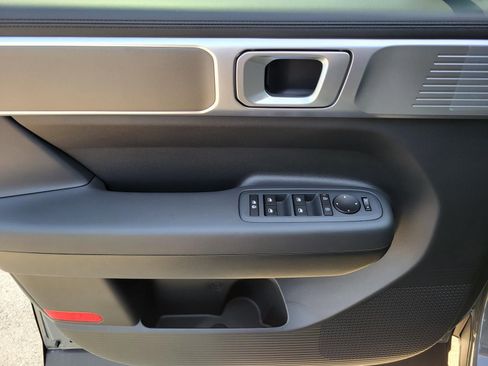 New 2026 Hyundai Santa Fe SE FWD image 14