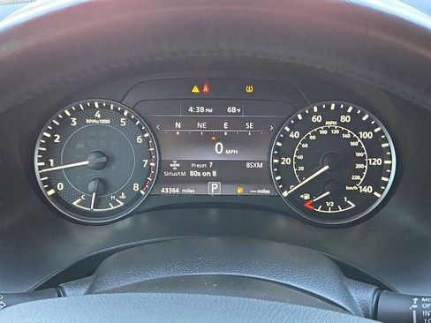 Used 2023 Nissan Armada SV w/ Cargo Package image 24