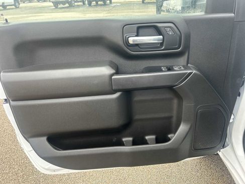 Used 2022 GMC Sierra 2500 Pro w/ Fleet Convenience Package image 19