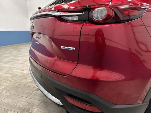 Used 2023 MAZDA CX-9 Grand Touring image 36