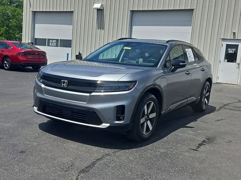 Used 2024 Honda Prologue Touring image 3