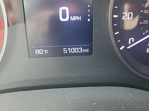 Used 2018 Hyundai Tucson Value FWD image 5