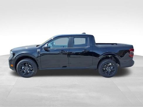 New 2026 Ford Maverick Lariat w/ Black Appearance Package AWD/4WD image 5