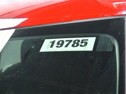 New 2026 Chevrolet TrailBlazer LS w/ LS Convenience Package image 25