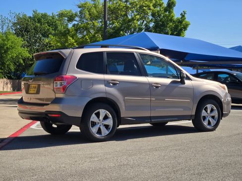 Used 2014 Subaru Forester 2.5i Touring image 3