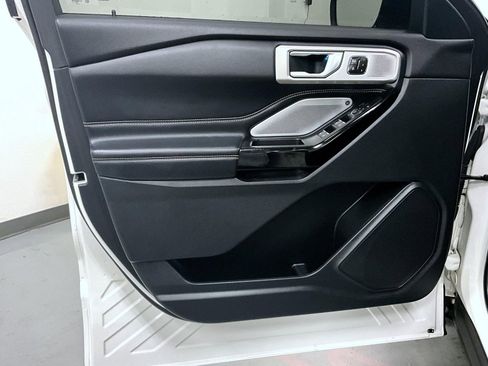 Used 2021 Ford Explorer ST w/ Equipment Group 401A image 10