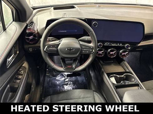 Used 2024 Chevrolet Blazer EV RS image 14