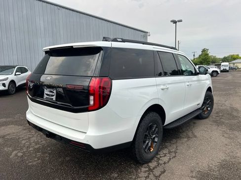 New 2026 Ford Expedition Tremor AWD/4WD image 5