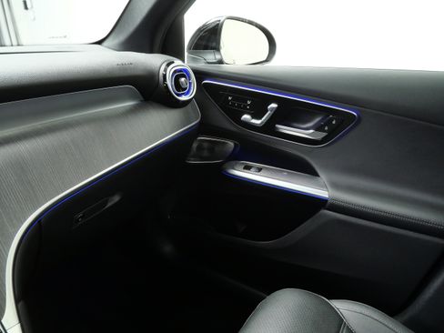 Certified 2026 Mercedes-Benz GLC 300 4MATIC image 20