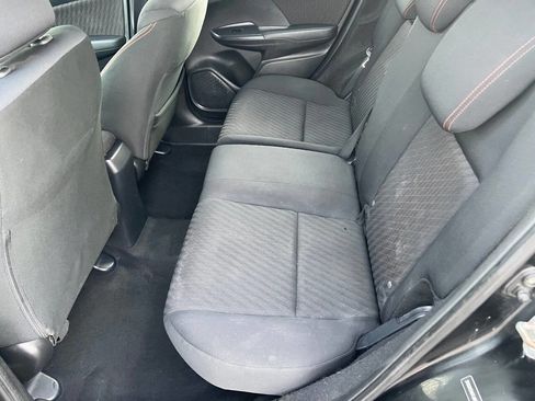 Used 2018 Honda Fit Sport image 20