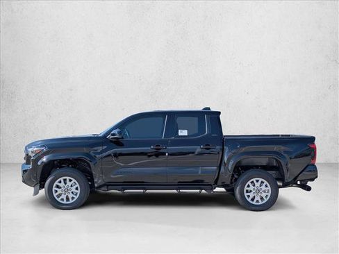 New 2025 Toyota Tacoma SR5 image 8