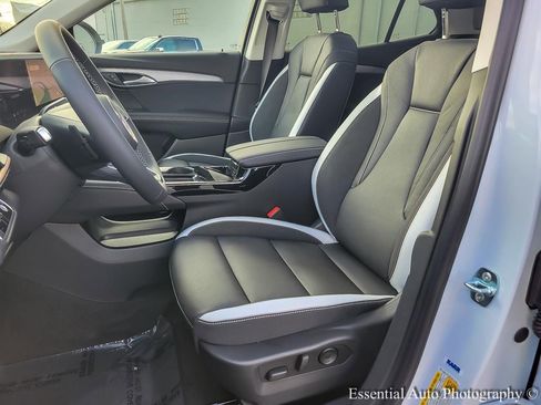 New 2026 Buick Envision Sport Touring image 9