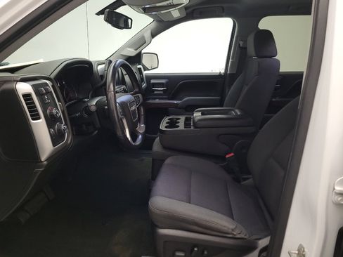 Used 2016 GMC Sierra 1500 SLE w/ SLE Value Package AWD/4WD image 17