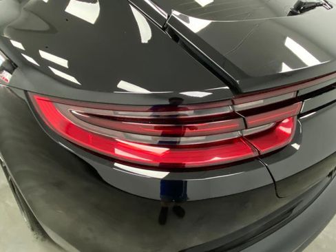 Used 2017 Porsche Panamera 4 image 13